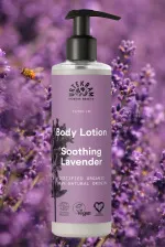 Urtekram Kalmerende lavendel bodylotion 245ml BIO