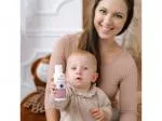 Lobey Lichaamsolie voor baby's 100 ml