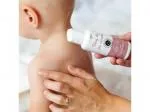 Lobey Lichaamsolie voor baby's 100 ml