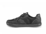 Perky Tenis Casco Black
