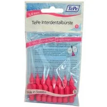 Normal interdentale ragers 0,4 mm 8 stuks