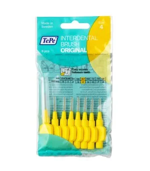 TePe Original interdentale ragers 0,7 mm 8 stuks