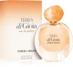 Terra di Gioia eau de parfum voor dames 50 ml