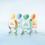 Terra di Gioia eau de parfum voor dames 50 ml