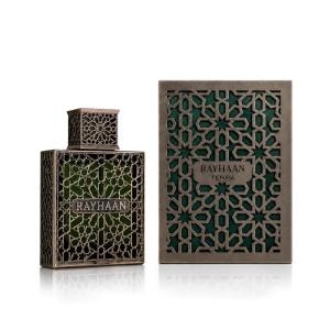 Terra eau de parfum voor heren