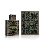 Terra eau de parfum voor heren 100 ml