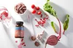 Terranova Health Cranberry vriesgedroogd 300 mg BIO (50 capsules) - met antioxidanten
