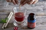 Terranova Health Cranberry vriesgedroogd 300 mg BIO (50 capsules) - met antioxidanten