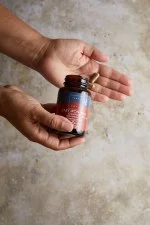 Terranova Health Easy Iron 20 mg Complex (50 capsules) - wordt goed opgenomen