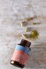 Terranova Health Living Multinutrient Complex (50 capsules) - ter ondersteuning van de dagelijkse vitaliteit