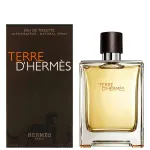 Terre D'Hermès navulbare eau de toilette voor heren 30 ml
