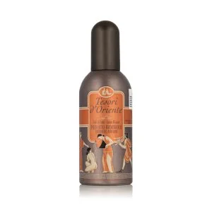 Tesori d'Oriente Fior di Loto Eau de Toilette voor dames