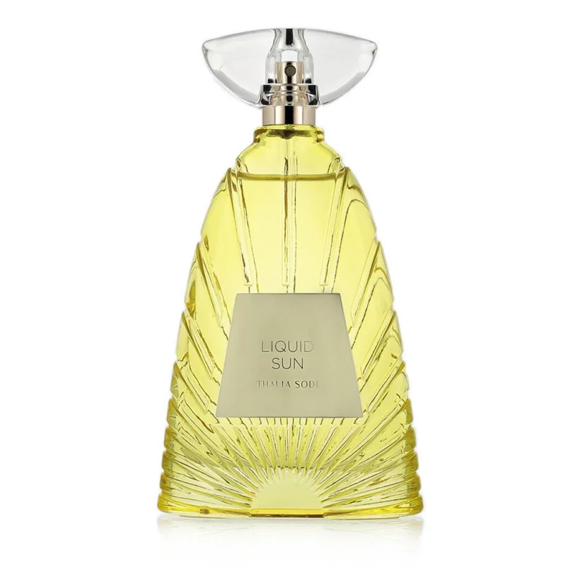 Liquid Sun Eau de Parfum voor dames 100 ml