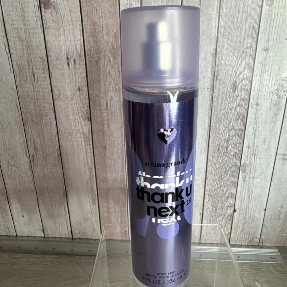 Thank U Next 2.0 bodyspray voor dames 236 ml