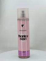 Thank U Next bodyspray voor dames 236 ml