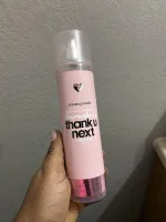Thank U Next bodyspray voor dames 236 ml