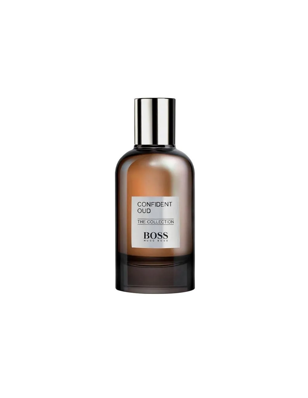 The Collection Confident Oud Intense eau de parfum voor heren 100 ml