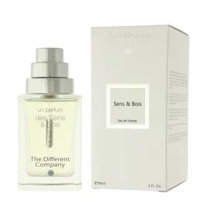 The Different Company Sens et Bois eau de toilette voor dames