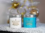 The Greatest Candle in the World The Greatest Candle Geurkaars in blik (200 g) - citronella