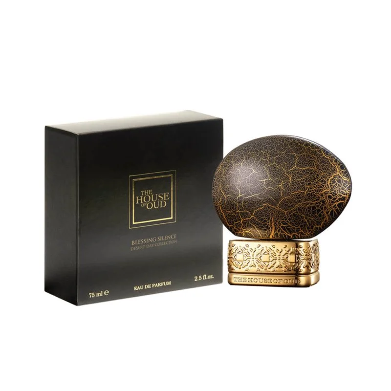 Blessing Silence eau de parfum unisex 75 ml