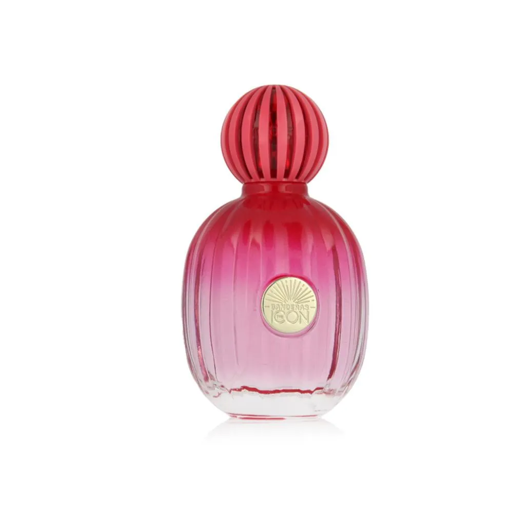 The Icon For Women eau de parfum voor dames 100 ml