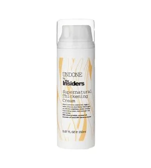 THE INSIDERS Super Natural Thickening Cream haarcrème