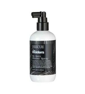 THE INSIDERS My Hero Wonder Spray haarspray