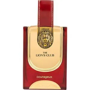 Armaf The Lion's Club Courageux eau de parfum voor heren