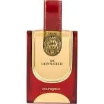The Lion's Club Courageux eau de parfum voor heren 100 ml