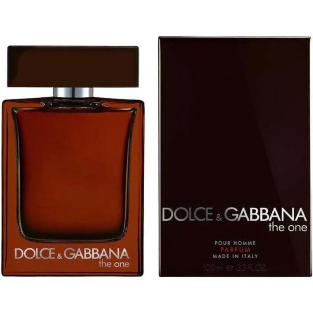 The One Pour Homme parfum voor heren 100 ml