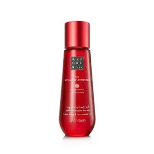 Rituals The Ritual of Ayurveda superdroge lichaamsolie /3,38 OZ