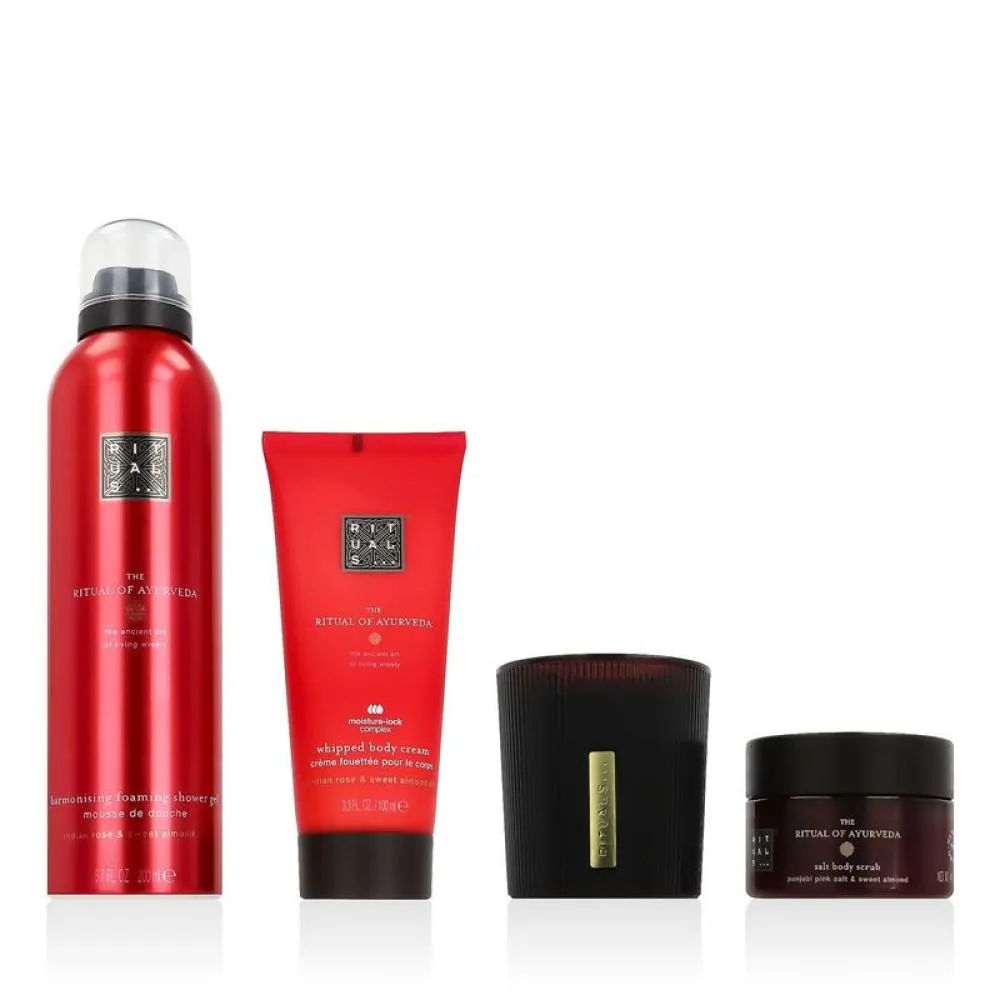 Ritual The Ritual Of Ayurveda - Medium Cadeauset 2025