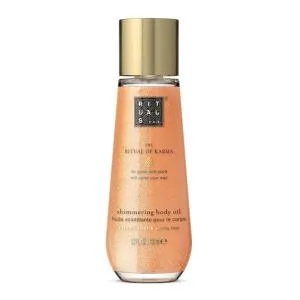 Rituals The Ritual of Karma Glinsterende lichaamsolie /3,38 OZ