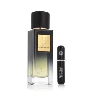 The Woods Collection Natural Royal Night eau de parfum unisex