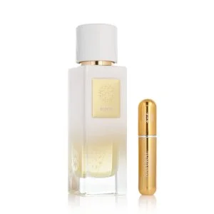 The Woods Collection Natural Bloom Eau de Parfum unisex