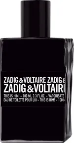 This is Him! eau de toilette voor heren