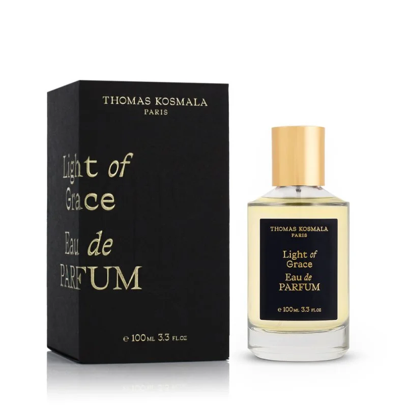 Light of Grace Eau de Parfum unisex 100 ml
