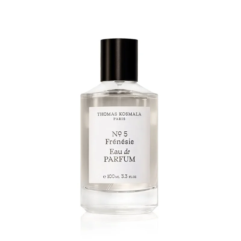 No.5 Frénésie Eau de Parfum unisex 100 ml
