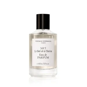 Thomas Kosmala No.7 Le Sel de la Terre eau de parfum unisex