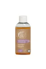 Tierra Verde Berken shampoo met bloemengeur 100 ml - voedend en verzorgend