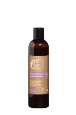 Tierra Verde Berken shampoo met bloemengeur 100 ml - voedend en verzorgend