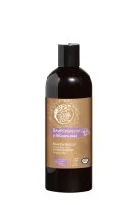 Tierra Verde Berken shampoo met bloemengeur 100 ml - voedend en verzorgend