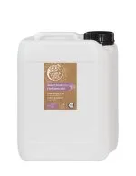 Tierra Verde Berken shampoo met bloemengeur 100 ml - voedend en verzorgend