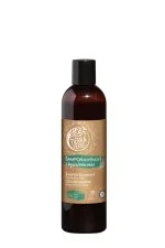 Tierra Verde Brandnetelshampoo met kruidengeur 300 ml - voor vet haar