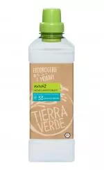 Tierra Verde Avivage met BIO lavendel 1 l - voor het verzachten van synthetisch wasgoed
