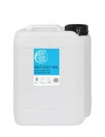 Tierra Verde Witte azijn 10% 5 l - bus - universele huishoudhulp