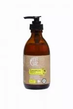 Tierra Verde Berken shampoo voor droog haar met citroengras (230 ml)