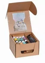 Tierra Verde Geschenkset - Geurig huis