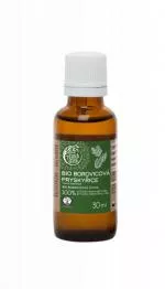 Tierra Verde Dennenhars etherische olie BIO (30 ml)