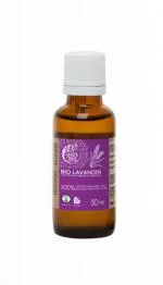 Tierra Verde Lavandin BIO etherische olie (30 ml) - universele favoriet